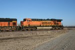 BNSF 6087